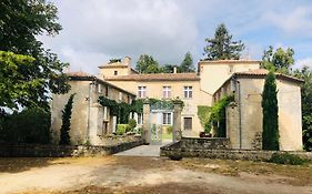 Chateau De Savignac
